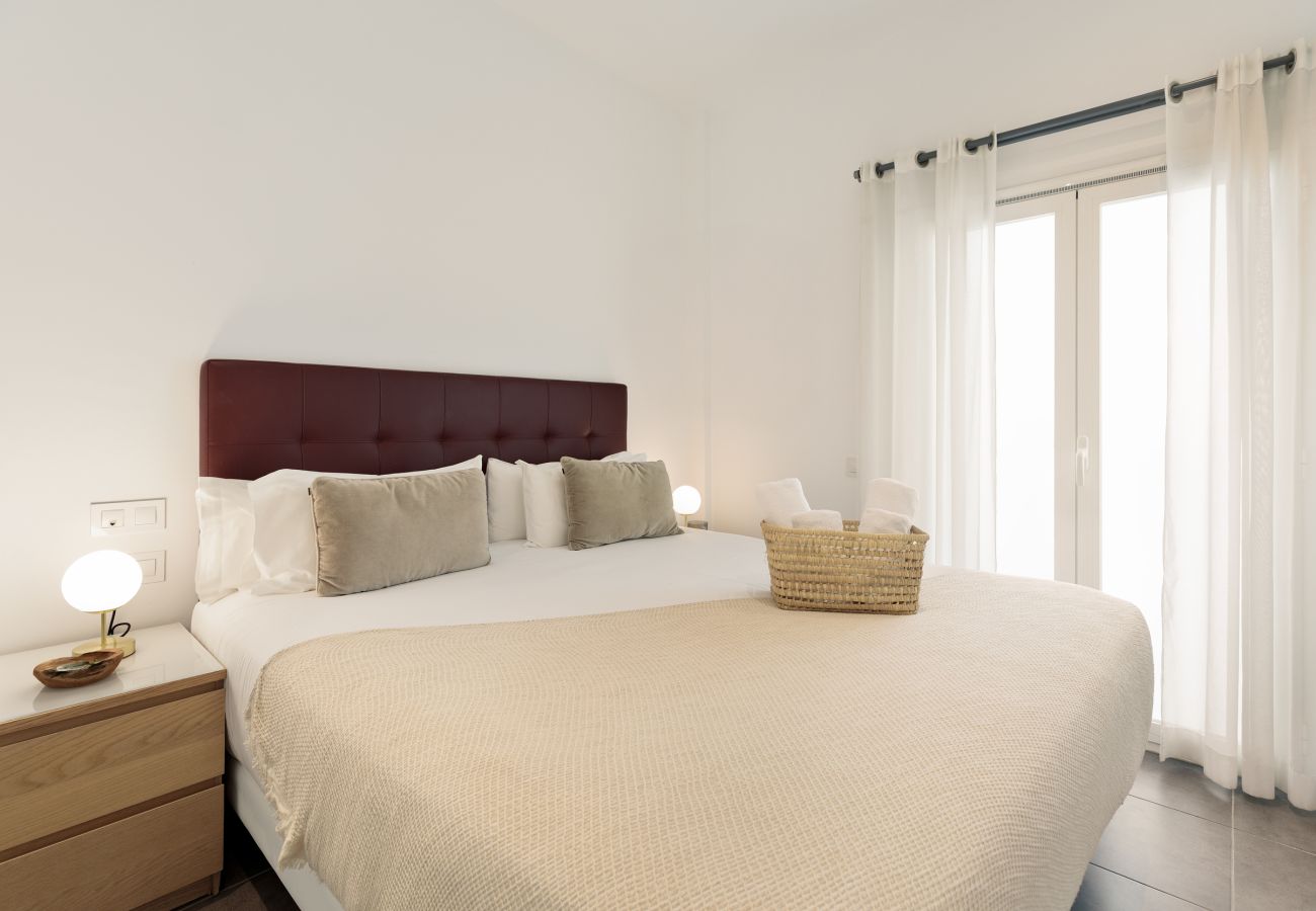 Apartamento em Barcelona - OLA LIVING MACBA 1