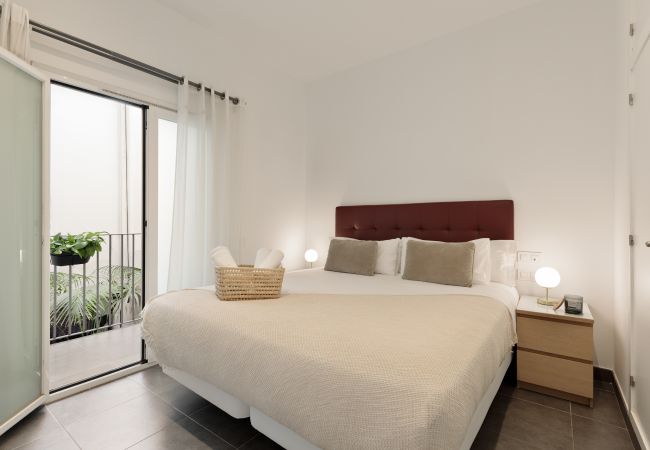 Apartamento em Barcelona - OLA LIVING MACBA 2 Apartamento em Barcelona - OLA LIVING MACBA 2