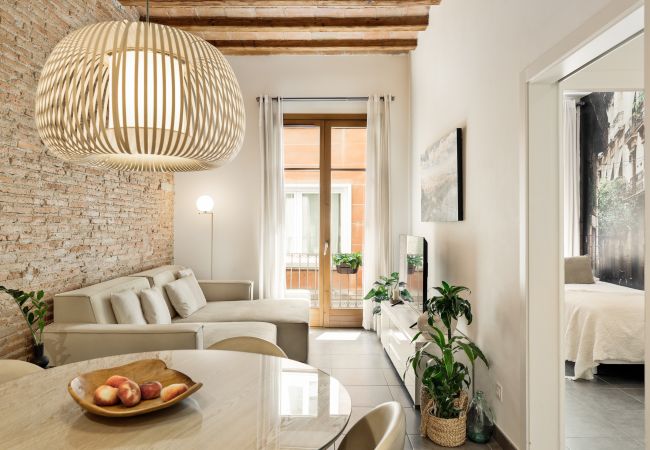 Apartamento em Barcelona - OLA LIVING MACBA 2