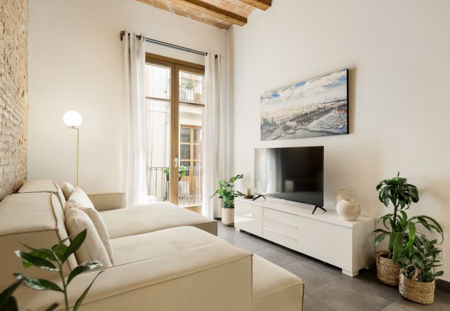 Apartamento em Barcelona - OLA LIVING MACBA 2 Apartamento em Barcelona - OLA LIVING MACBA 2