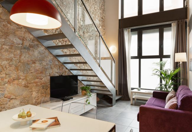 Apartamento em Barcelona - OLA LIVING MACBA 0