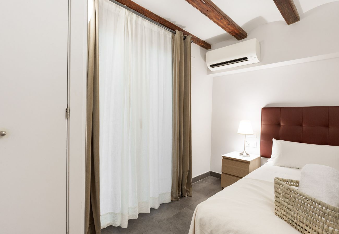 Apartamento em Barcelona - OLA LIVING MACBA 0