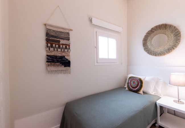 Apartamento em Barcelona - Ola Living Aribau C P2 Apartamento em Barcelona - Ola Living Aribau C P2