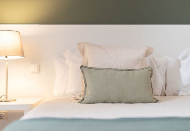 Apartamento em Barcelona - Ola Living Aribau C P2 Apartamento em Barcelona - Ola Living Aribau C P2