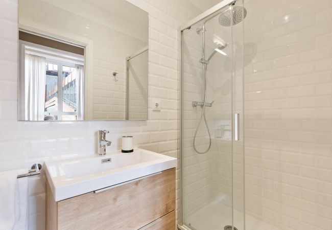 Apartamento em Barcelona - Ola Living Aribau C P2 Apartamento em Barcelona - Ola Living Aribau C P2