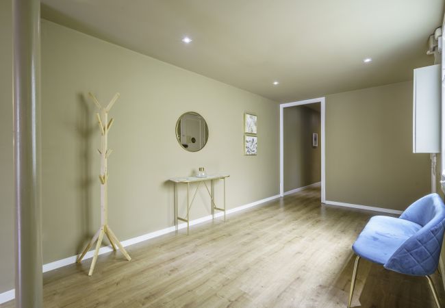 Apartamento em Barcelona - Ola Living Aribau C P2 Apartamento em Barcelona - Ola Living Aribau C P2