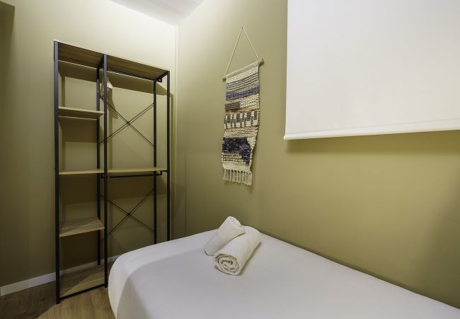 Apartamento em Barcelona - Ola Living Aribau  C E1 Apartamento em Barcelona - Ola Living Aribau  C E1