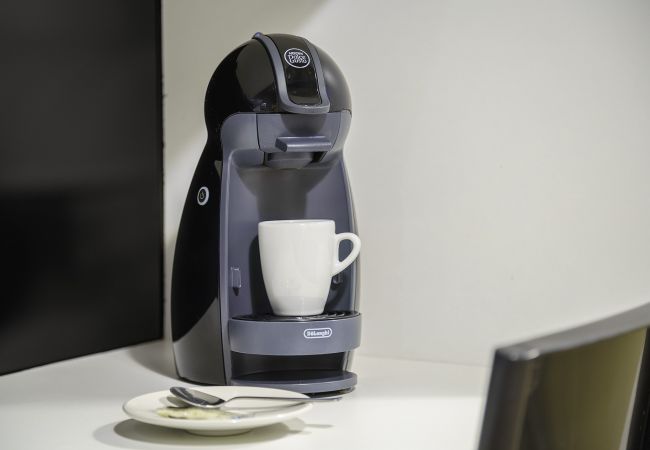 Apartamento em Barcelona - Ola Living Aribau  C E1 Apartamento em Barcelona - Ola Living Aribau  C E1