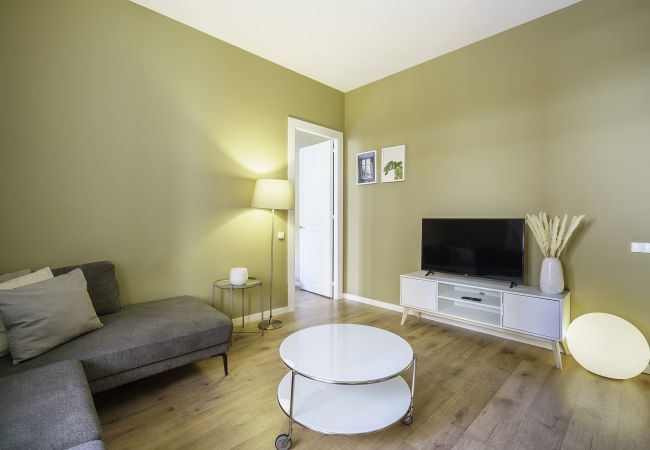 Apartamento em Barcelona - Ola Living Aribau  C E1 Apartamento em Barcelona - Ola Living Aribau  C E1