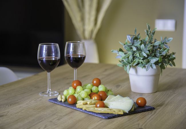 Apartamento em Barcelona - Ola Living Aribau  C E1 Apartamento em Barcelona - Ola Living Aribau  C E1