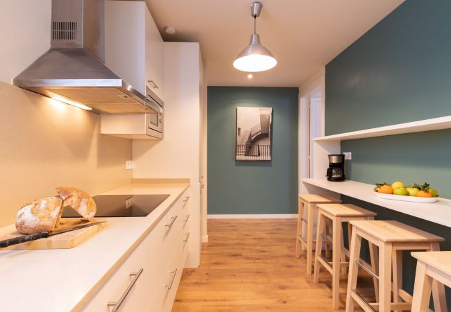Apartamento em Barcelona - Ola Living Aribau C P1 Apartamento em Barcelona - Ola Living Aribau C P1