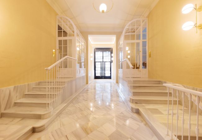 Apartamento em Barcelona - Ola Living Aribau C P1 Apartamento em Barcelona - Ola Living Aribau C P1