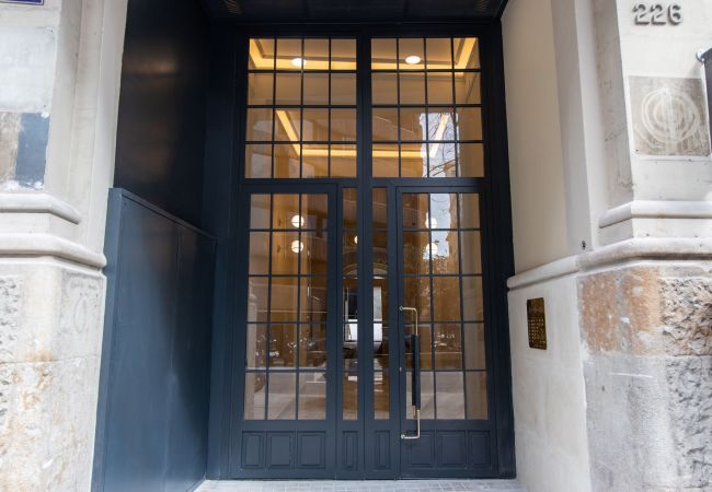 Apartamento em Barcelona - Ola Living Aribau C P1 Apartamento em Barcelona - Ola Living Aribau C P1