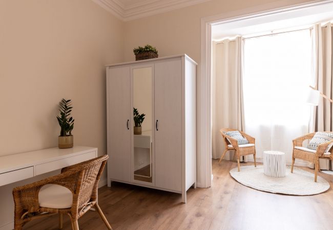 Apartamento em Barcelona - Ola Living Aribau C P1 Apartamento em Barcelona - Ola Living Aribau C P1