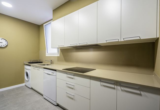 Apartamento em Barcelona - Ola Living Aribau C P1 Apartamento em Barcelona - Ola Living Aribau C P1
