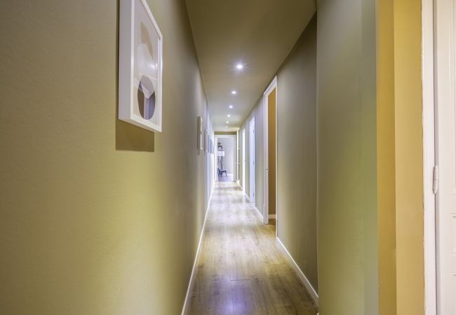 Apartamento em Barcelona - Ola Living Aribau C P1 Apartamento em Barcelona - Ola Living Aribau C P1