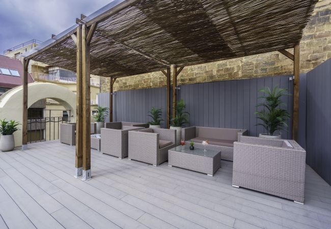 Apartamento em Barcelona - Ola Living Aribau C P1 Apartamento em Barcelona - Ola Living Aribau C P1