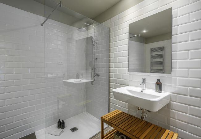 Quarto em Barcelona - Ola Living Hostal Diagonal 1 Quarto em Barcelona - Ola Living Hostal Diagonal 1