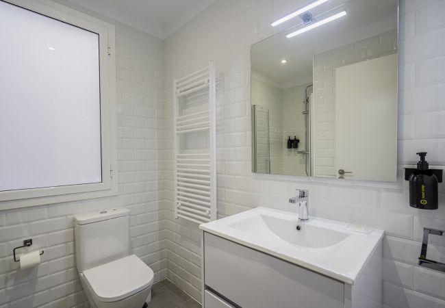 Apartamento em Barcelona - Ola Living Aribau D 3 Apartamento em Barcelona - Ola Living Aribau D 3