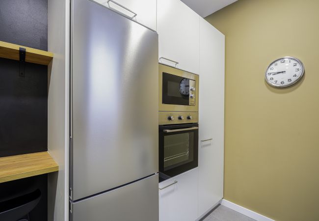 Apartamento em Barcelona - Ola Living Aribau D 3 Apartamento em Barcelona - Ola Living Aribau D 3