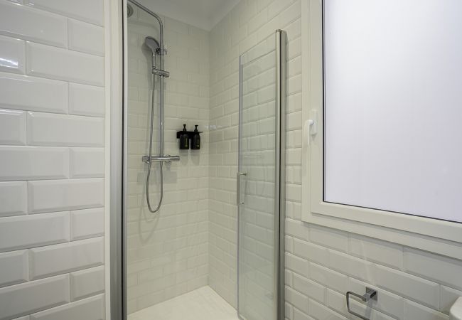 Apartamento em Barcelona - Ola Living Aribau D 3 Apartamento em Barcelona - Ola Living Aribau D 3