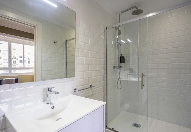 Apartamento em Barcelona - Ola Living Aribau D 3 Apartamento em Barcelona - Ola Living Aribau D 3