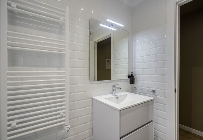 Apartamento em Barcelona - Ola Living Aribau D 3 Apartamento em Barcelona - Ola Living Aribau D 3
