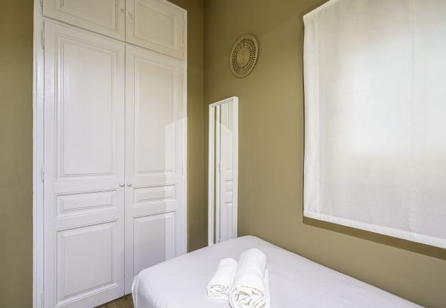 Apartamento em Barcelona - Ola Living Aribau D 3 Apartamento em Barcelona - Ola Living Aribau D 3