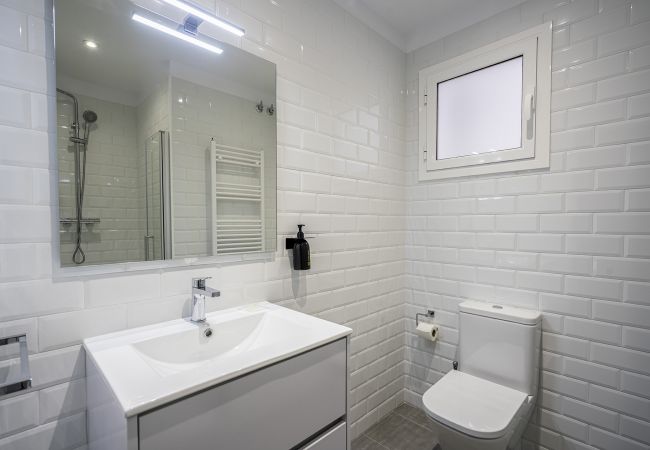 Apartamento em Barcelona - Ola Living Aribau D 3 Apartamento em Barcelona - Ola Living Aribau D 3