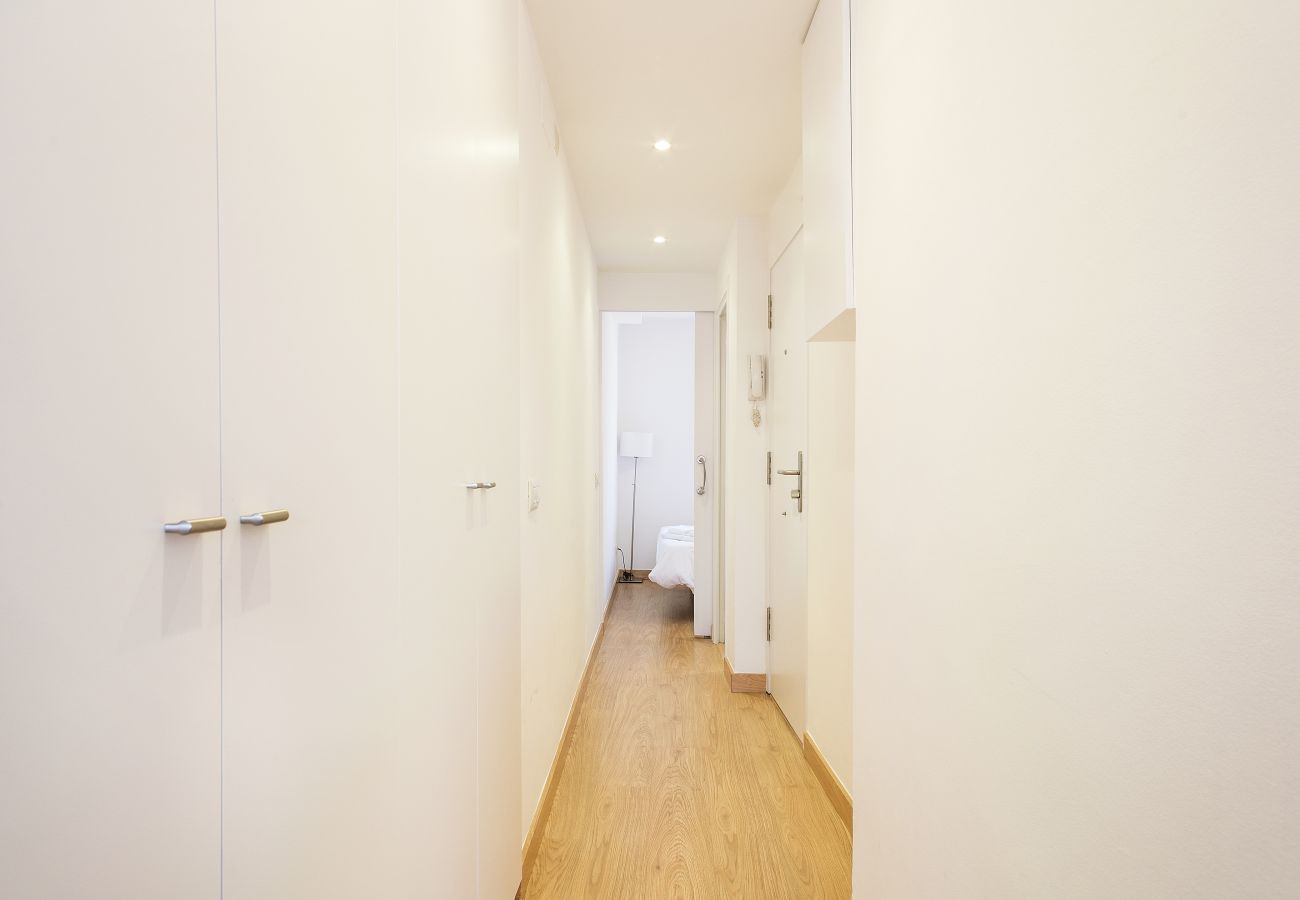 Apartamento em Barcelona - OLA LIVING VIDRERIA 6 ATIC