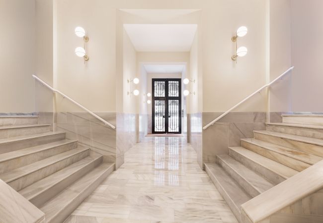 Apartamento em Barcelona - Ola Living Diagonal A 3-2 Apartamento em Barcelona - Ola Living Diagonal A 3-2