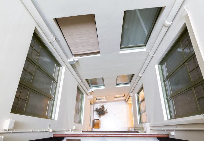 Apartamento em Barcelona - Ola Living Diagonal A 3-2 Apartamento em Barcelona - Ola Living Diagonal A 3-2
