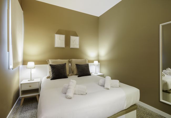 Apartamento em Barcelona - Ola Living Diagonal A 3-2 Apartamento em Barcelona - Ola Living Diagonal A 3-2