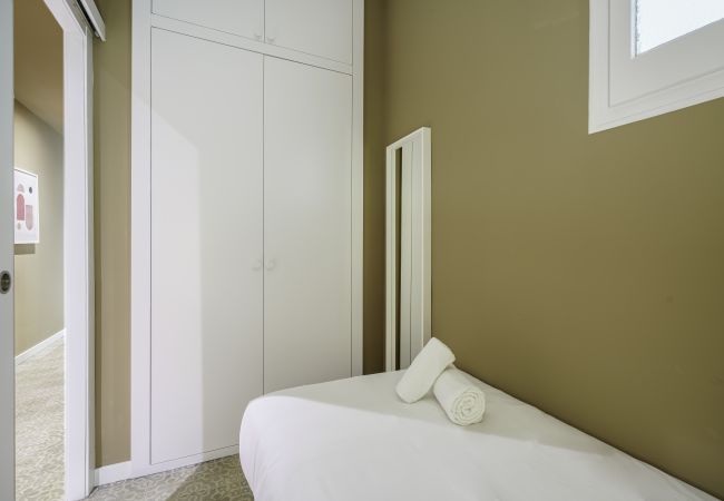Apartamento em Barcelona - Ola Living Diagonal A 3-2 Apartamento em Barcelona - Ola Living Diagonal A 3-2