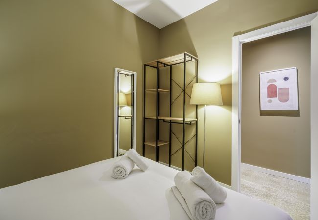 Apartamento em Barcelona - Ola Living Diagonal A 3-2 Apartamento em Barcelona - Ola Living Diagonal A 3-2