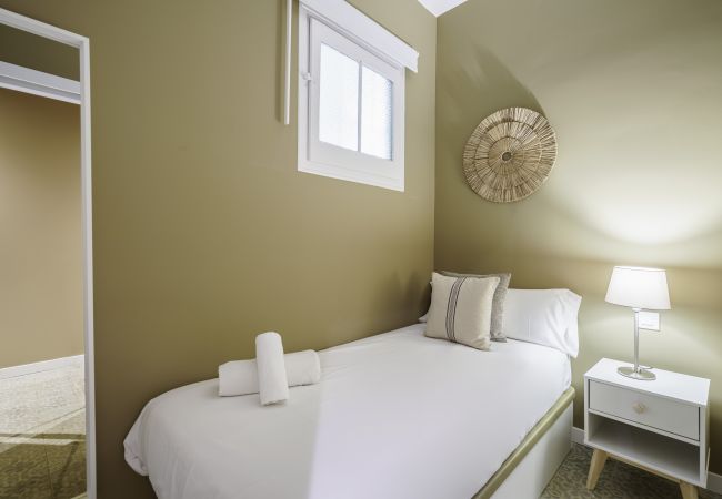 Apartamento em Barcelona - Ola Living Diagonal A 3-2 Apartamento em Barcelona - Ola Living Diagonal A 3-2