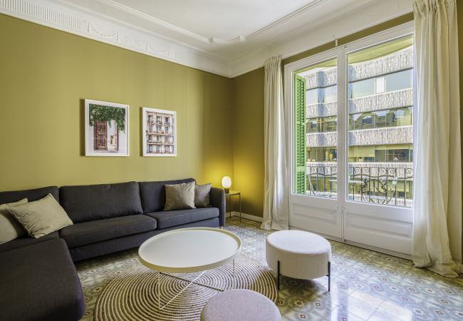 Apartamento em Barcelona - Ola Living Diagonal A 3-2 Apartamento em Barcelona - Ola Living Diagonal A 3-2