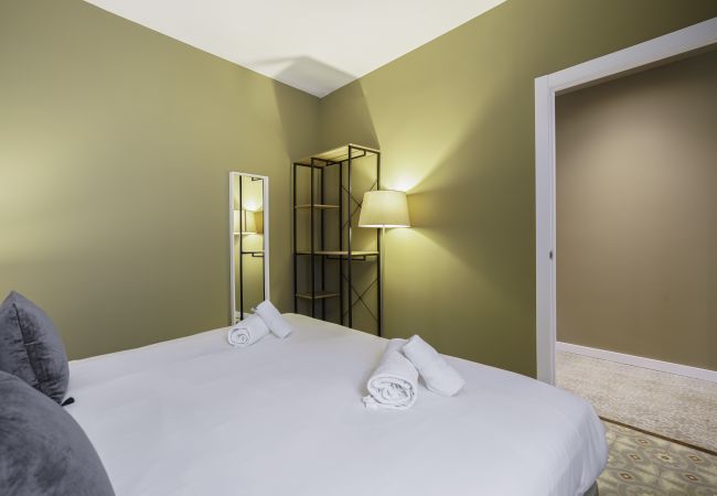 Apartamento em Barcelona - Ola Living Diagonal A 3-2 Apartamento em Barcelona - Ola Living Diagonal A 3-2