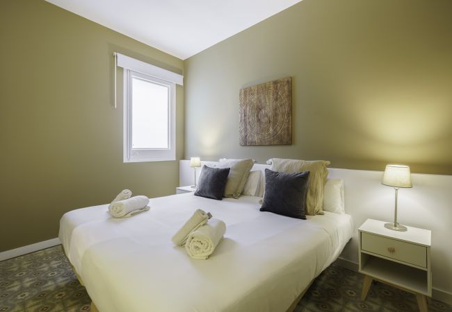 Apartamento em Barcelona - Ola Living Diagonal A 3-2 Apartamento em Barcelona - Ola Living Diagonal A 3-2