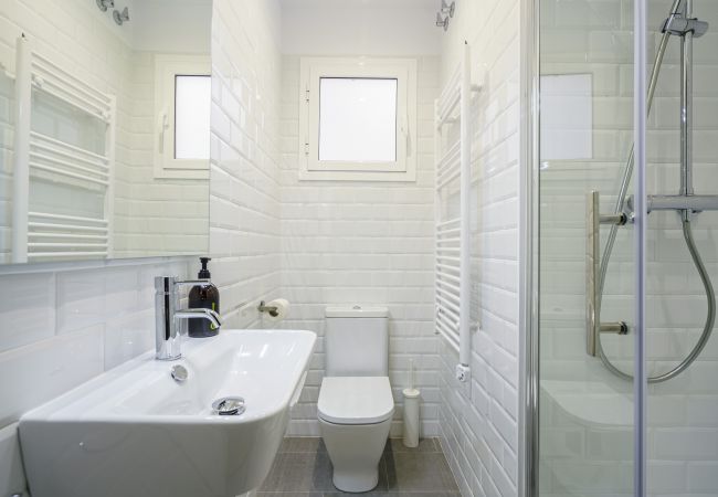 Apartamento em Barcelona - Ola Living Diagonal A 3-2 Apartamento em Barcelona - Ola Living Diagonal A 3-2