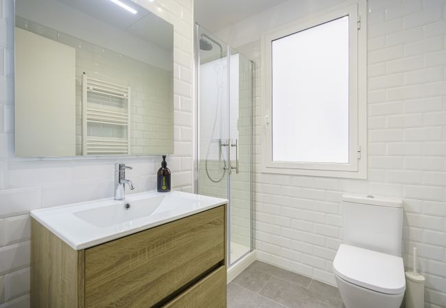 Apartamento em Barcelona - Ola Living Diagonal A 3-2 Apartamento em Barcelona - Ola Living Diagonal A 3-2