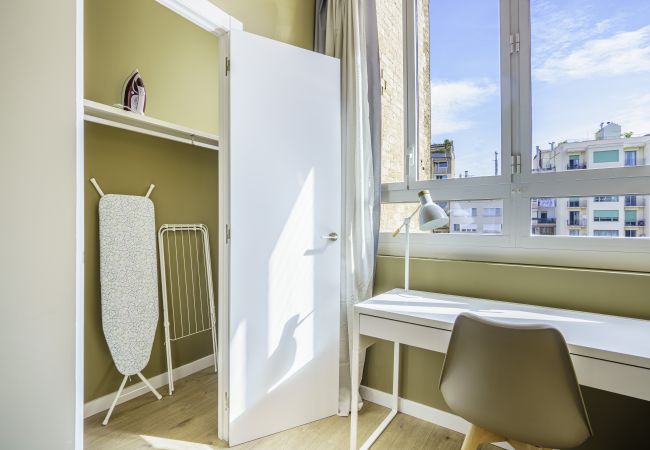 Apartamento em Barcelona - Ola Living Diagonal A 3-2 Apartamento em Barcelona - Ola Living Diagonal A 3-2