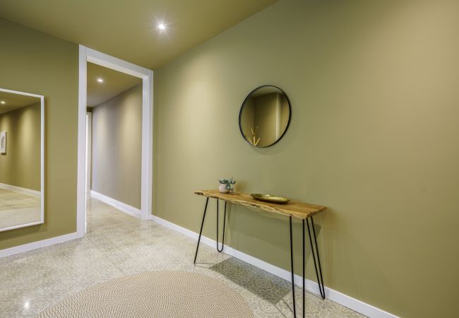 Apartamento em Barcelona - Ola Living Diagonal A 3-2 Apartamento em Barcelona - Ola Living Diagonal A 3-2
