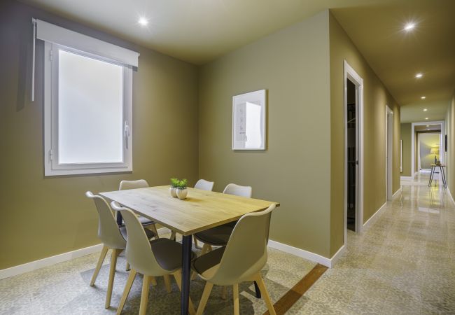 Apartamento em Barcelona - Ola Living Diagonal A 3-2 Apartamento em Barcelona - Ola Living Diagonal A 3-2