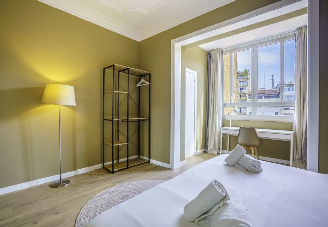Apartamento em Barcelona - Ola Living Diagonal A 3-2 Apartamento em Barcelona - Ola Living Diagonal A 3-2