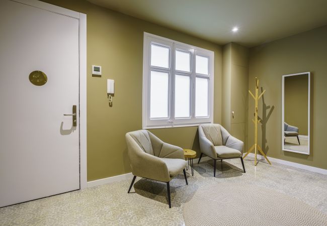 Apartamento em Barcelona - Ola Living Diagonal A 3-2 Apartamento em Barcelona - Ola Living Diagonal A 3-2
