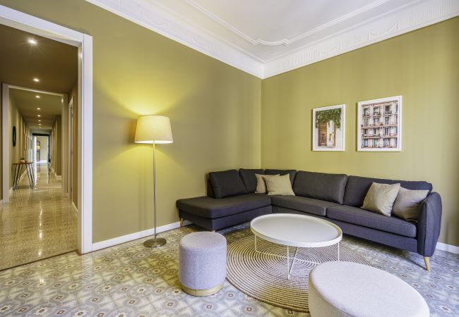 Apartamento em Barcelona - Ola Living Diagonal A 3-2 Apartamento em Barcelona - Ola Living Diagonal A 3-2