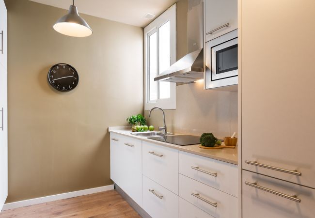 Apartamento em Barcelona - Ola Living Diagonal B 4-2 Apartamento em Barcelona - Ola Living Diagonal B 4-2