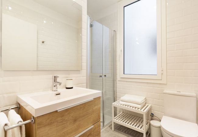 Apartamento em Barcelona - Ola Living Diagonal B 4-2 Apartamento em Barcelona - Ola Living Diagonal B 4-2