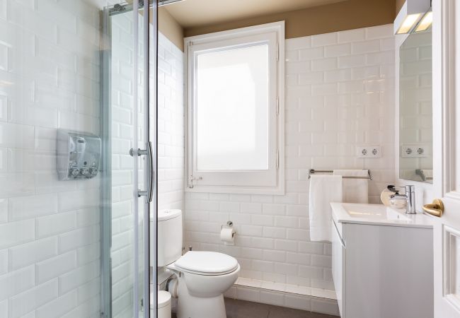 Apartamento em Barcelona - Ola Living Diagonal B 4-2 Apartamento em Barcelona - Ola Living Diagonal B 4-2